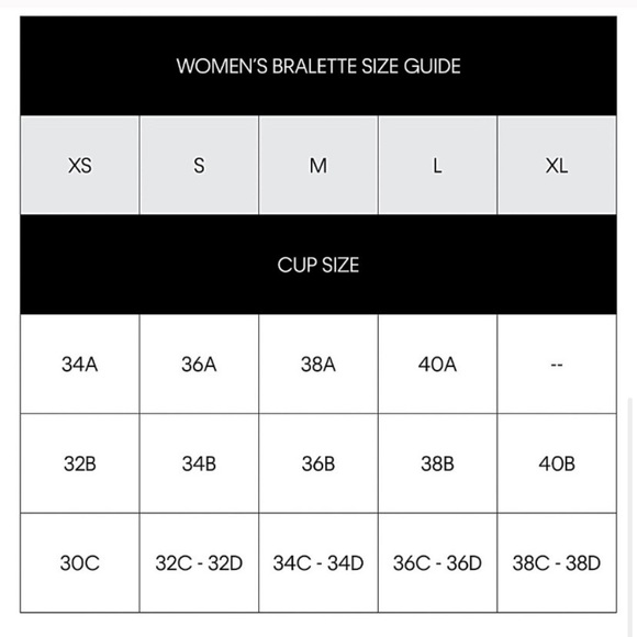 Calvin Klein Quilt Print Bralette - Picture 3 of 6